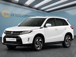 Weiß Neu 2025 Suzuki Vitara SUV | 27.349 € (Fairer Preis)