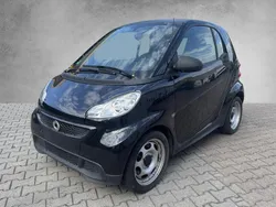 Tridion sicherheitszelle in bl Gebraucht 2013 Smart ForTwo Coupé Coupé | 4.450 € (Guter Preis)