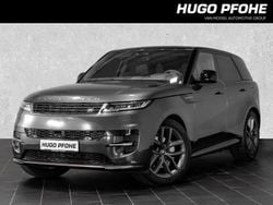 Carpathian grey premium Gebraucht 2024 Land Rover Range Rover Sport SE Dynamic SUV | 119.690 €