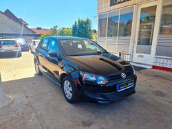 Schwarz Gebraucht 2010 VW Polo Trendline Limousine | 4.999 € (Fairer Preis)