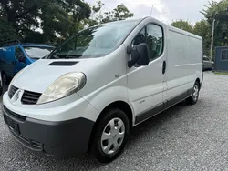 Weiß Gebraucht 2012 Renault Trafic Van | 8.399 € (Superpreis)