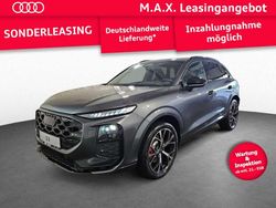 Daytonagrau perleffekt Gebraucht 2025 Audi Q3 Ambiente SUV | 68.980 €