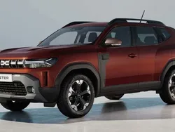 Braun Gebraucht 2025 Dacia Duster Journey SUV | 25.900 € (Fairer Preis)