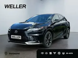 Lexus RX350