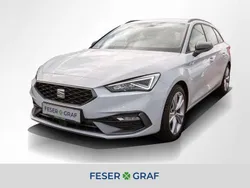 Seat Leon ST