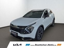 Weiss Neu 2024 Kia Sportage SUV | 34.990 € (Guter Preis)