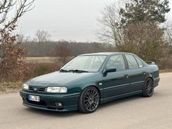 Grün Gebraucht 1995 Nissan Primera Limousine | 7.000 €