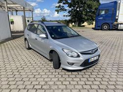 Gebraucht 2012 Hyundai i30 Classic Kombi | 3.500 € (Etwas zu teuer)