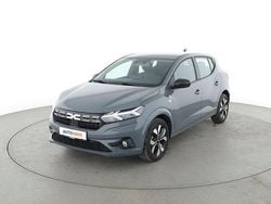 Grau Gebraucht 2025 Dacia Sandero Journey Kleinwagen | 20.420 € (Fairer Preis)