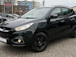 Schwarz Gebraucht 2010 Hyundai ix35 Premium SUV | 7.950 € (Guter Preis)