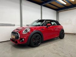 Rot Gebraucht 2017 Mini John Cooper Works Kleinwagen | 17.500 € (Guter Preis)
