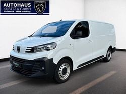 Weiß Gebraucht 2024 Peugeot Expert Van | 24.450 € (Fairer Preis)