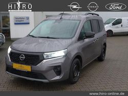 Grau Gebraucht 2023 Nissan Townstar Van / Kleinbus | 17.990 € (Guter Preis)