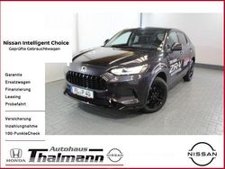 Weiß (metallic) Gebraucht 2023 Honda ZR-V Advance SUV | 39.890 € (Fairer Preis)