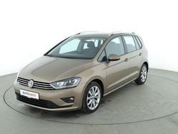 Beige Gebraucht 2016 VW Golf VII Comfortline Kombi | 14.070 € (Fairer Preis)