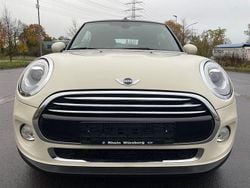 Weiß Gebraucht 2016 Mini Cooper D Cabriolet Chili Cabrio | 14.490 € (Superpreis)