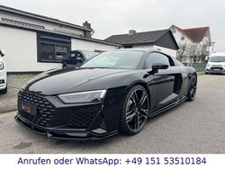 Mythosschwarz metallic Gebraucht 2019 Audi R8 Coupé Sport Coupé | 119.000 €