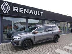 Dolomitgrau Neu 2025 Dacia Jogger Extreme Van / Kleinbus | 23.079 € (Fairer Preis)