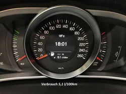Volvo V40 CC