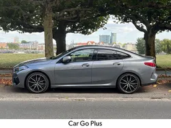 Grau Gebraucht 2024 BMW 218 M Sport Coupé | 28.890 € (Fairer Preis)