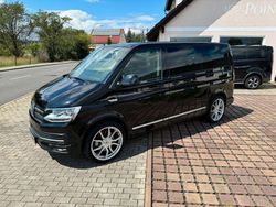 Schwarz Gebraucht 2019 VW T6.1 Generation Six Van | 46.300 € (Fairer Preis)