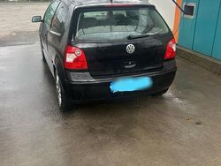 Gebraucht 2003 VW Polo Kleinwagen | 1.100 € (Fairer Preis)