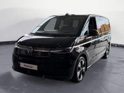 Schwarz Neu 2025 VW Multivan Style Van | 92.990 €