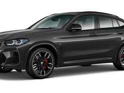 Grau Gebraucht 2024 BMW X4 M Sport SUV | 62.290 € (Fairer Preis)