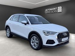 Andere Gebraucht 2022 Audi Q3 Ambiente SUV | 27.690 € (Superpreis)