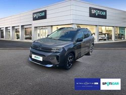 Grau Neu 2025 Citroën C5 Aircross SUV | 27.790 € (Guter Preis)