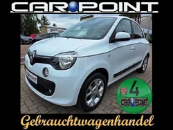 Weiß Gebraucht 2019 Renault Twingo Intens Kleinwagen | 10.490 € (Guter Preis)