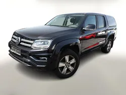 Metallic Gebraucht 2018 VW Amarok Abholung | 31.990 € (Guter Preis)