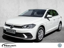 Ascotgrau Gebraucht 2024 VW Polo Life Kleinwagen | 16.771 € (Guter Preis)