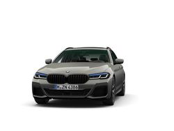 Gebraucht 2025 BMW 540 Efficient Dynamics Kombi | 49.990 € (Teuer)