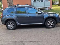 Gebraucht 2015 Dacia Duster Prestige SUV | 8.500 € (Etwas zu teuer)