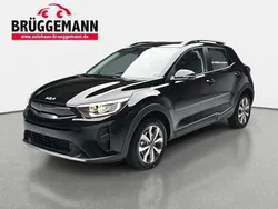 Grau Neu 2024 Kia Stonic Vision SUV | 19.990 € (Guter Preis)