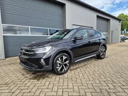 Deep black perleffekt Neu 2025 VW Taigo Life SUV | 26.190 € (Guter Preis)