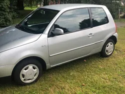 Silber Gebraucht 2003 VW Lupo Basis Kleinwagen | 1.990 € (Fairer Preis)