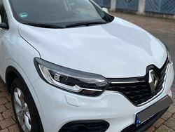 Weiß Gebraucht 2020 Renault Kadjar SUV | 16.490 € (Guter Preis)