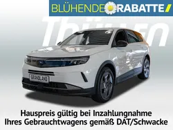 Weiß Neu 2025 Opel Grandland X Edition SUV | 33.980 € (Guter Preis)