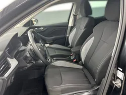Schwarz Gebraucht 2024 Skoda Scala Kleinwagen | 23.249 € (Fairer Preis)