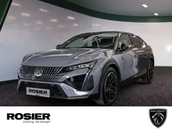 Grau / selenium grau Neu 2025 Peugeot 408 GT GT Limousine | 45.509 € (Fairer Preis)