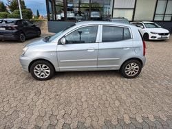 Silber Gebraucht 2005 Kia Picanto Kleinwagen | 1.333 € (Fairer Preis)