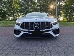 Mercedes A45 AMG