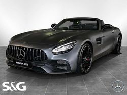Manufaktur lack manufaktur selen Gebraucht 2021 Mercedes AMG GT AMG Cabrio | 124.990 € (Fairer Preis)