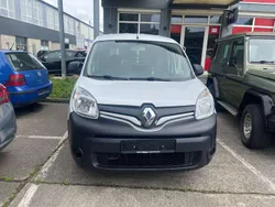 Other Gebraucht 2017 Renault Kangoo Van / Kleinbus | 7.890 € (Etwas zu teuer)