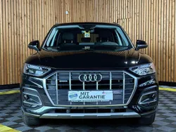 Schwarz Gebraucht 2023 Audi Q5 Advanced Plus SUV | 39.750 € (Guter Preis)