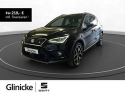 Schwarz Gebraucht 2021 Seat Arona Beats SUV | 20.880 € (Fairer Preis)