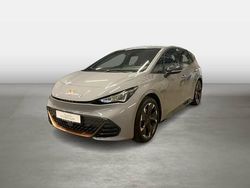 Vaporgrey Gebraucht 2023 Cupra Born Kleinwagen | 24.420 € (Fairer Preis)