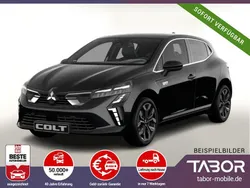 Schwarz Neu 2025 Mitsubishi Colt Limousine | 23.788 € (Fairer Preis)